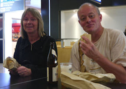 Julie+Ed